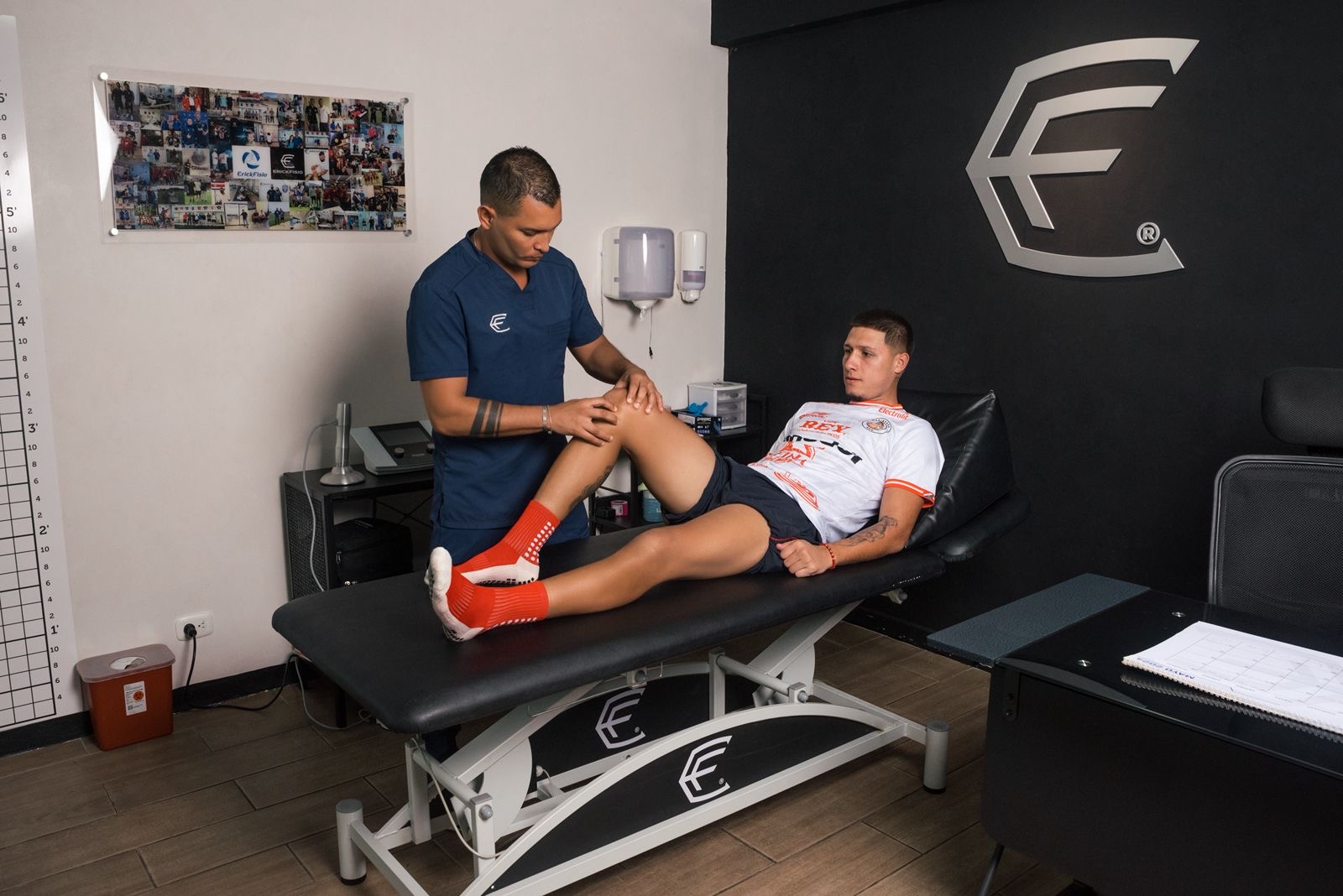 Fisioterapia Deportiva