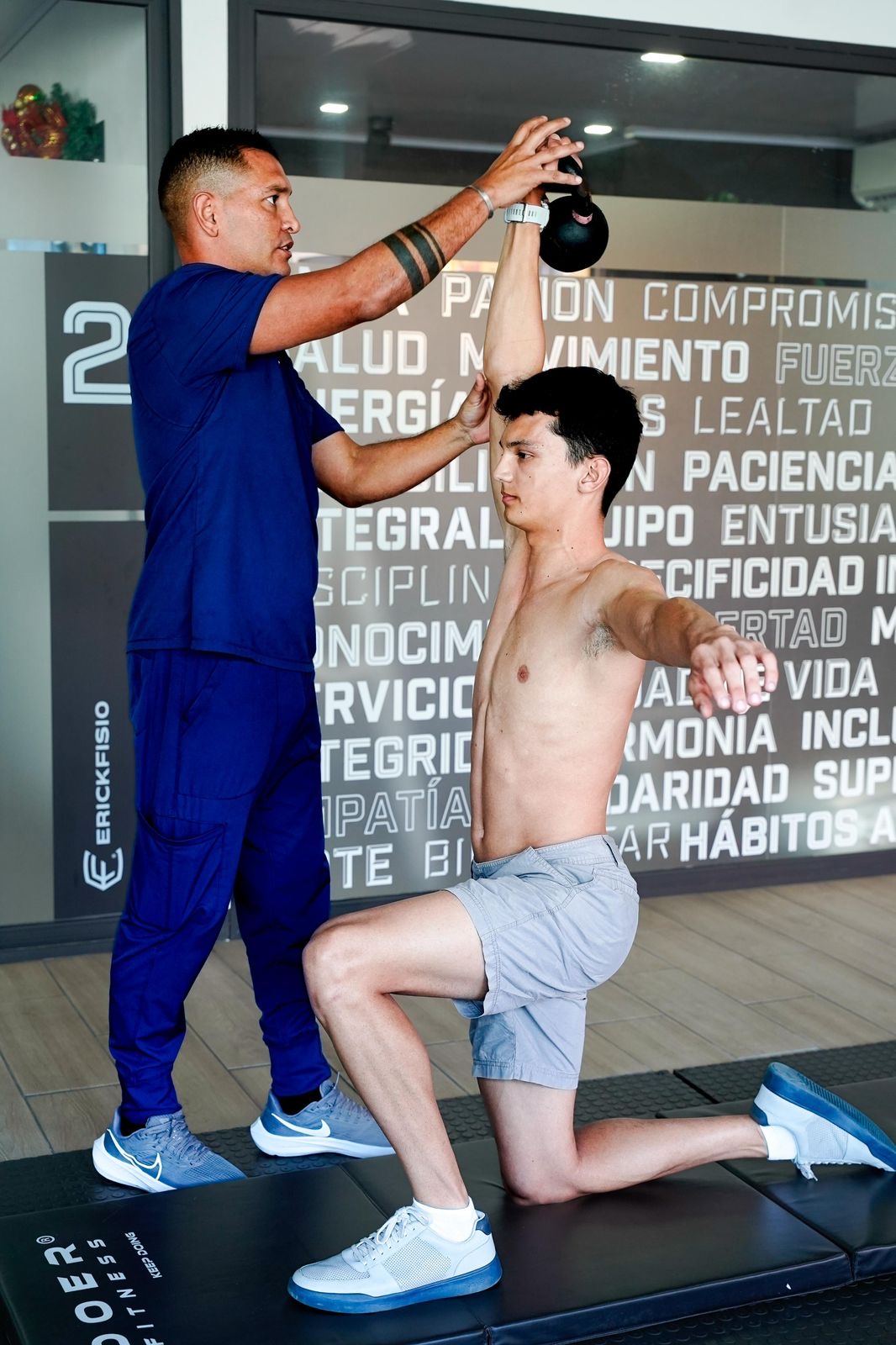 Readaptación