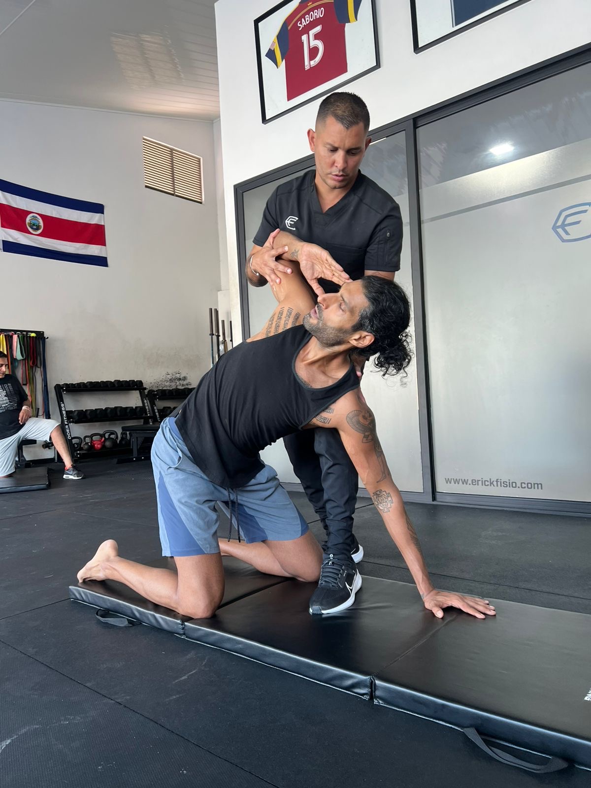 Terapia Manual